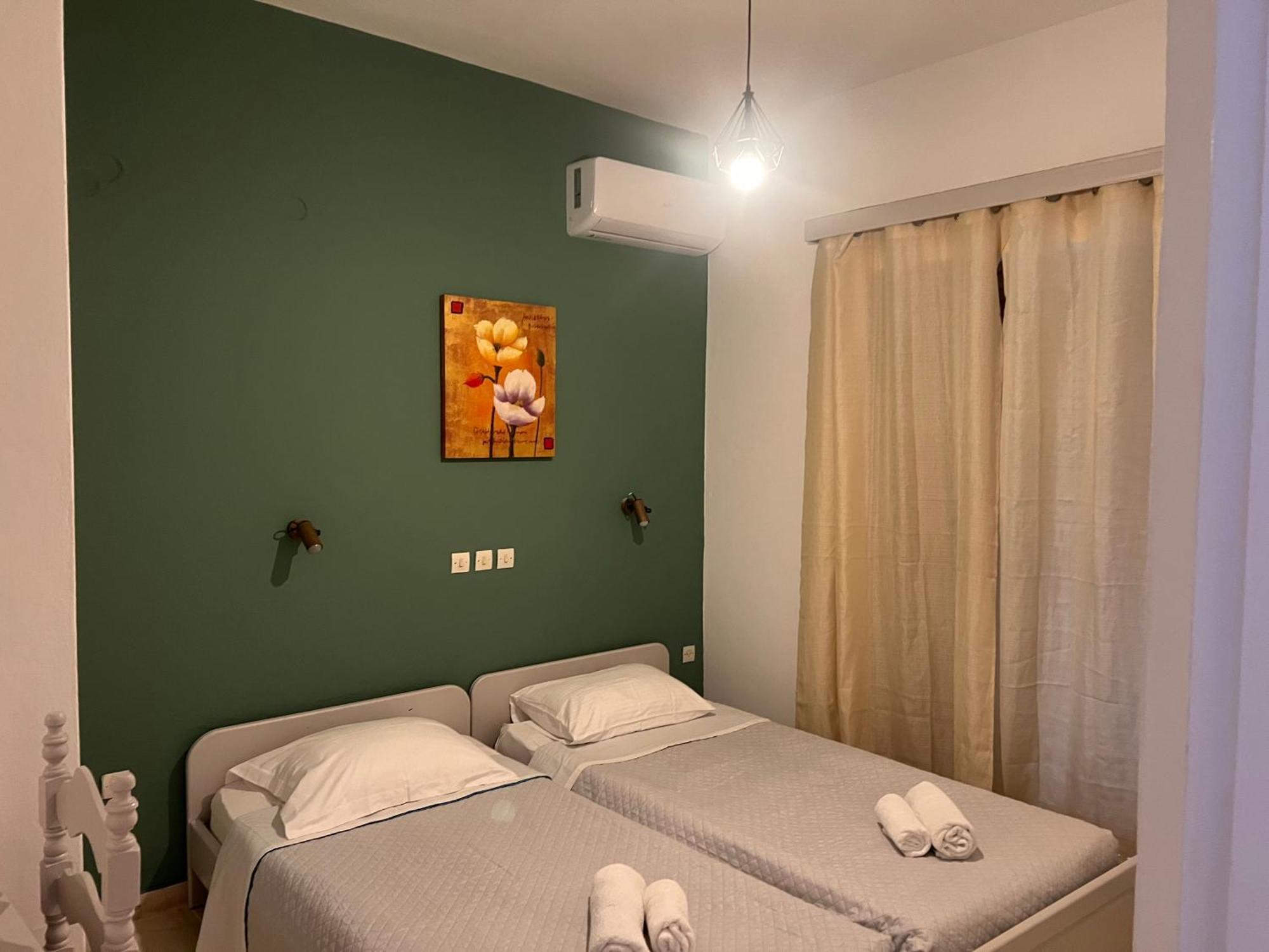 Thimioshouse Apartment Kavos Exterior photo